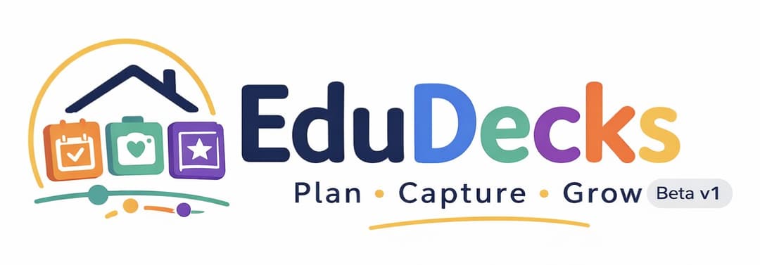 EduDecks